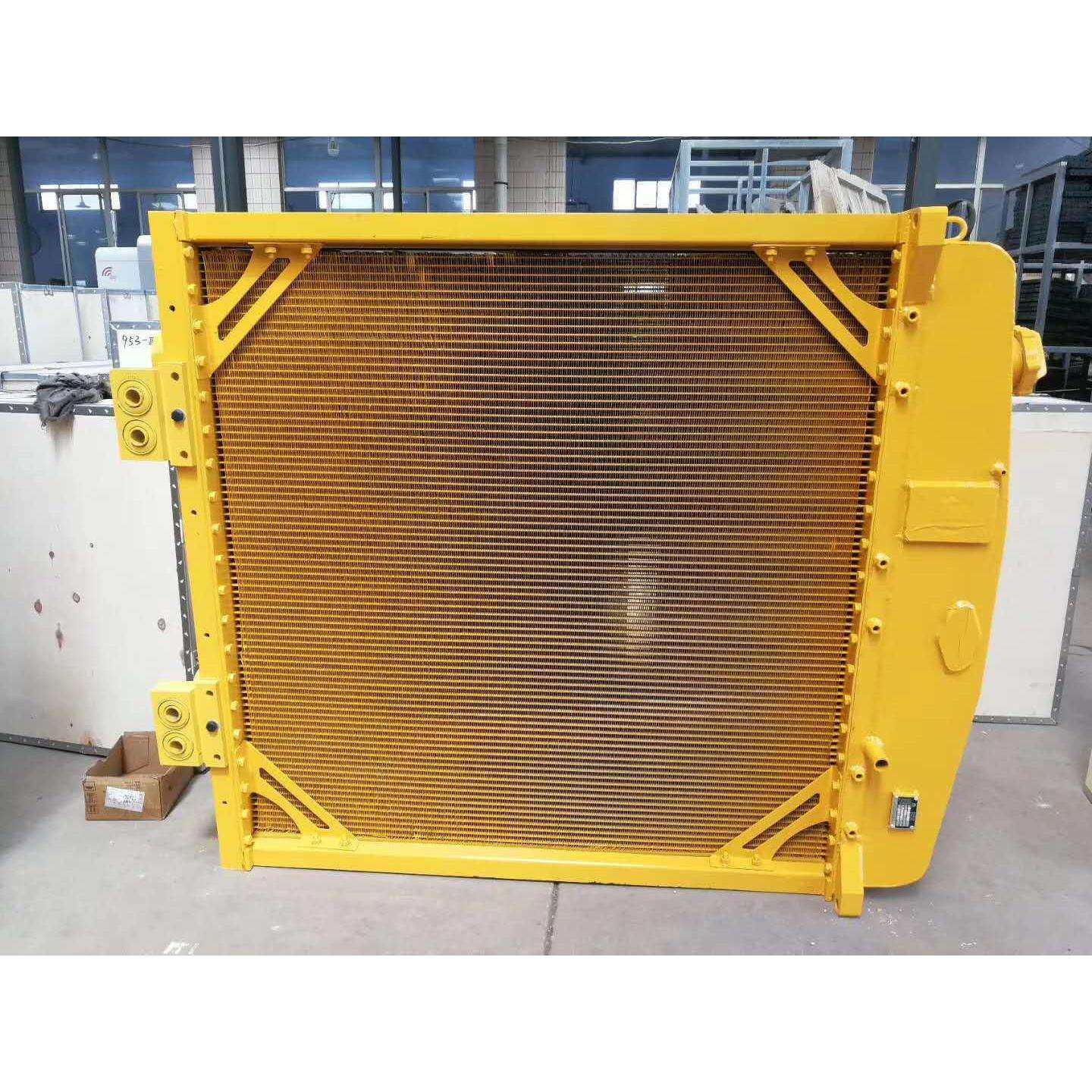 厂家销售大地MD16 23 32 13推土机水箱 片式铜水箱 管式水箱,电子元器件市场,其它元器件,淘宝优惠券,粉丝福利购,淘宝优惠卷