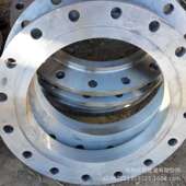 厂家直销平焊法兰 大口径1.2米法兰RF 碳钢平焊法兰 DN1200 pn2.5