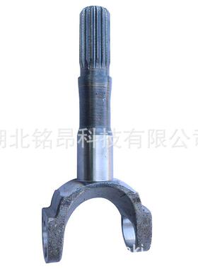 东风EQ2082E6D 240十字轴外半轴总成23S109B-03067前驱桥十字半轴