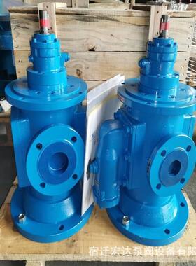 HSNH280-50ZA黄山工业泵型号HSNH210-46Z卧式三螺杆泵