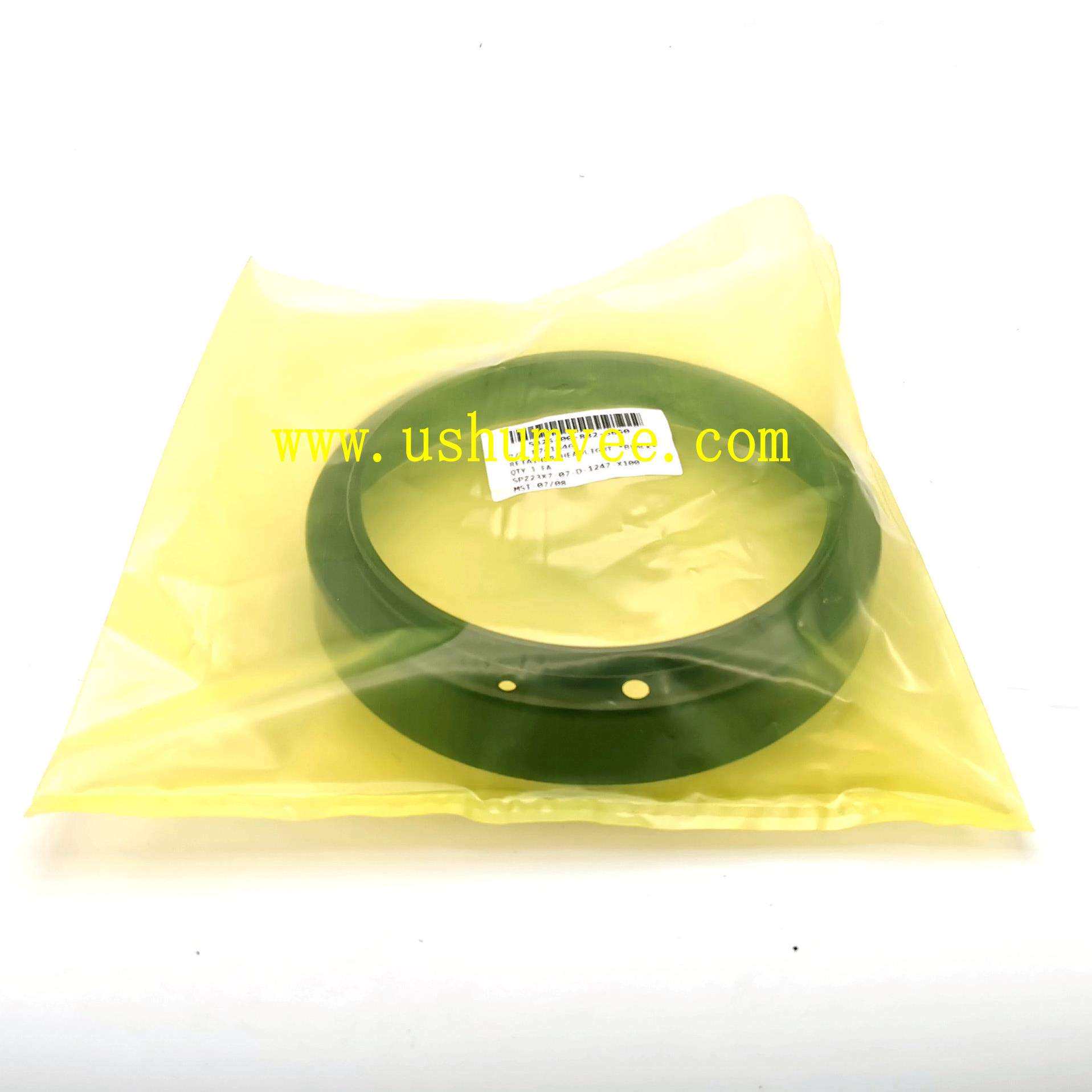 现货HMMWV/Humvee配件大灯罩护圈黑色5325-00-8