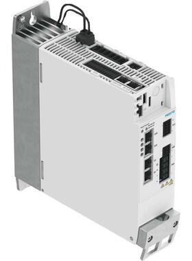 FESTO CMMT-AS-C12-11A-P3-MP-S1 8143169 8143165费斯托伺服驱动