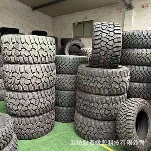 供应全路况AT轮胎265/55R19 285/65R18 275/60R20全地形越野轮胎