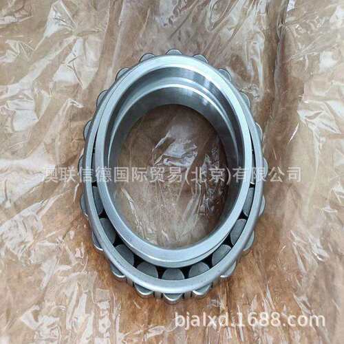 HRB圆锥滚子轴承大量现货零售高转速低噪音352217EK轴承