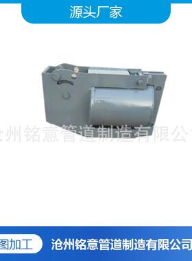 蒸汽管道弹簧支座 DN300-TD30FⅠ14 VS30F TD型可变弹簧支吊架