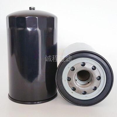 泵车搅拌车发动机通用机滤S1560-72190 P502364 LF16110机油滤芯