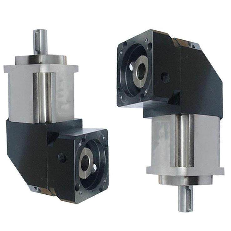 FXZPLX90 400W 750W 伺服电机行星减速机.