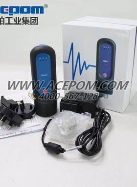 SKF原装无线振动温度传感器QuickCollect轴承检测仪CMDT391-K-SL