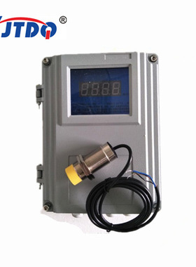 速度打滑检测仪SDKZ-03/S6用于输煤电厂 低速开关