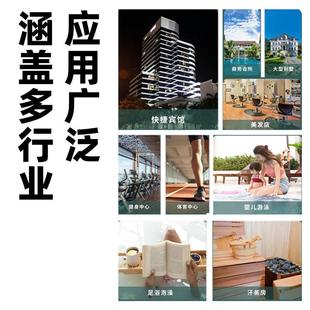冷水管循环泵全自动增压CLD压水泵太阳能空热气能加泵离心泵