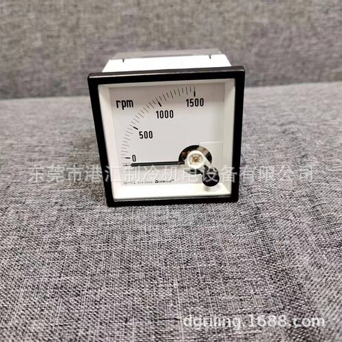 电流表CP-C72-N 等级:1.5级，品格:1500rpm(0/4-20m点)