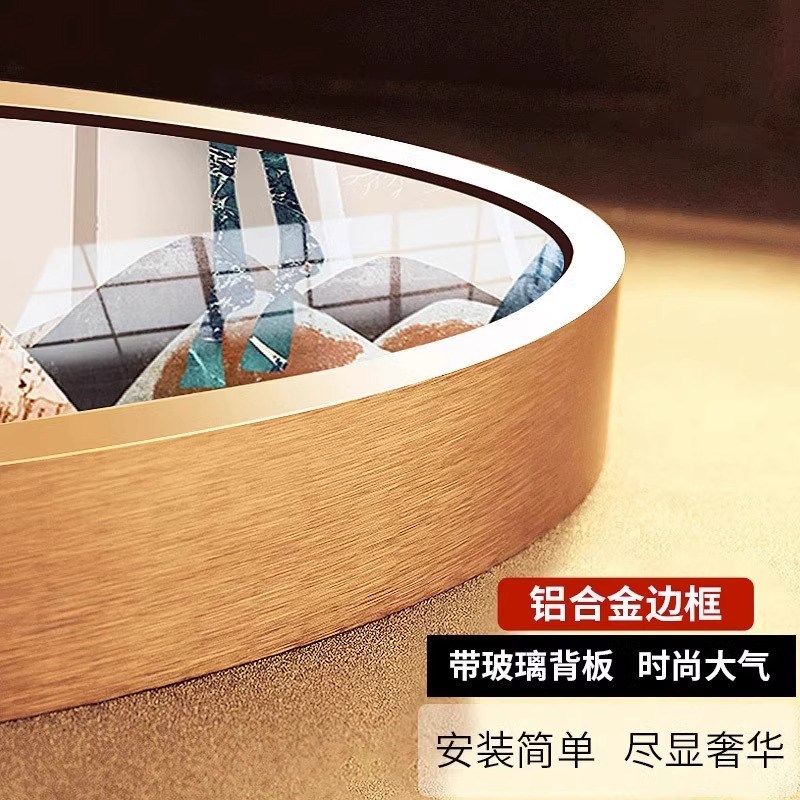 5d钻石画2024新款客厅水晶满钻轻奢麋鹿餐厅点贴画粘砖2023十字绣,居家布艺,钻石绣,淘宝优惠券,粉丝福利购,淘宝优惠卷