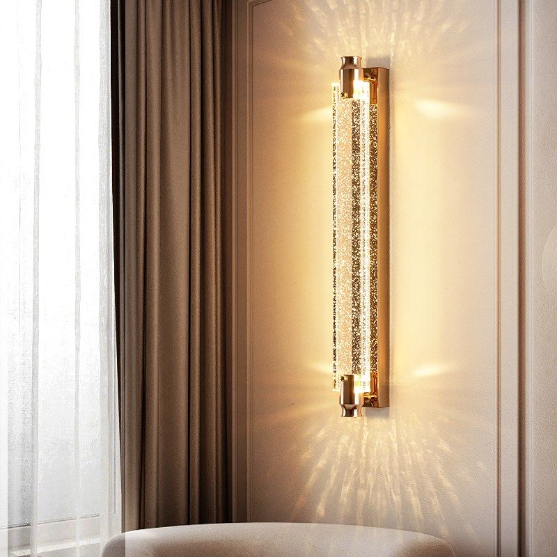 户外壁灯防水别墅庭院门头灯轻奢气泡水晶灯外墙阳台露台装饰壁灯,家装灯饰光源,户外壁灯,淘宝优惠券,粉丝福利购,淘宝优惠卷