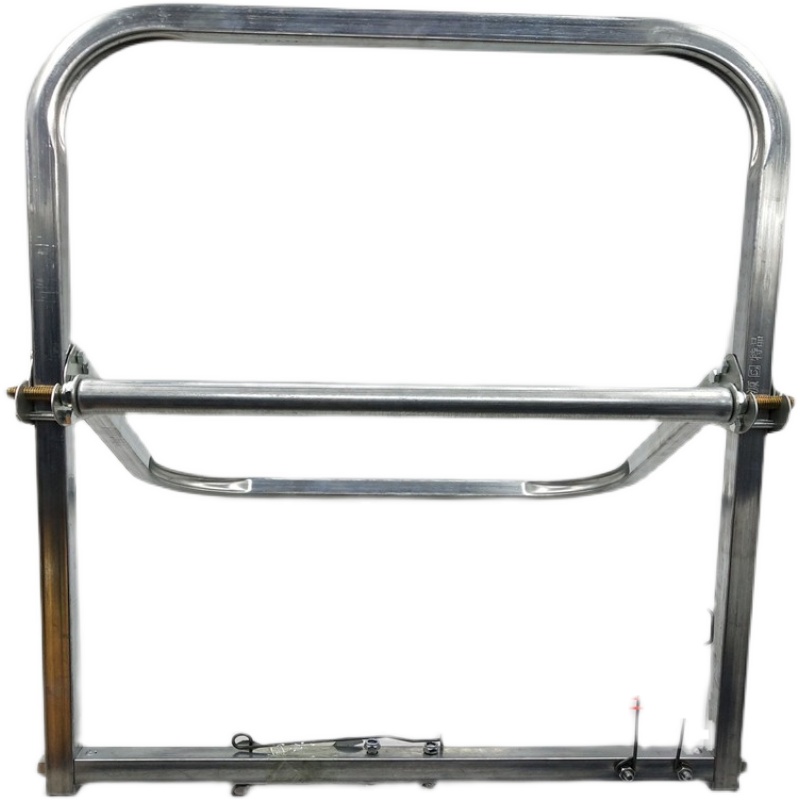 放线架支光纤h走线神器布线皮监控装维宽带钎锐之东折叠网线架子