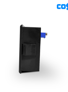 创索CS5135变频器专用测量表 频率表 转速表 线速度表 数字转速表