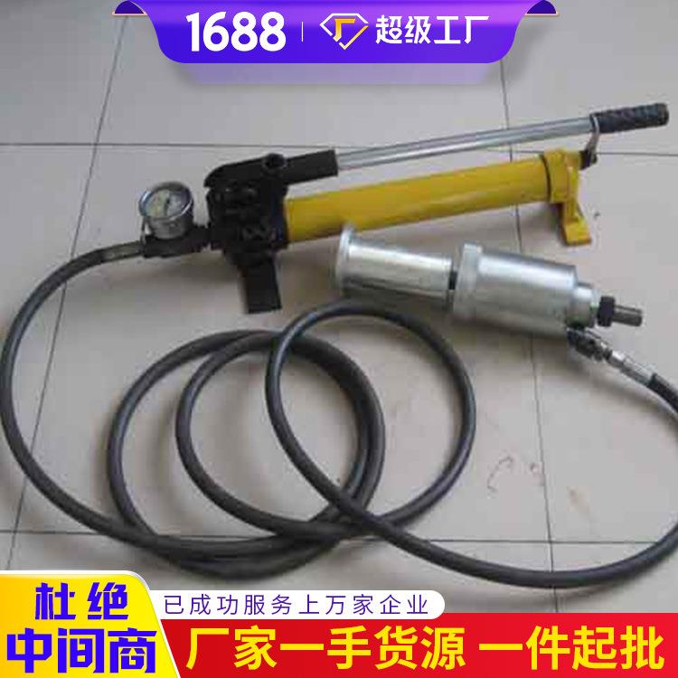 工作性能锚杆拉力计 锚杆拉力计规格样式 拉力计