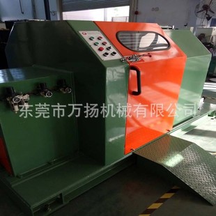 成缆机1250mm高速悬壁单绞总绞机东莞实力厂家制造