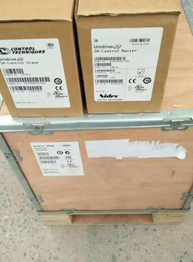 尼得科CT驱动器伺服放大器SPMD1602 132KW 模块式驱动器