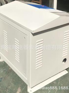 厂家直销 防水变压器CSD-20KVA 480V/208V 户外防水变压器