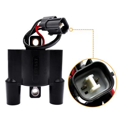 BAIXINDE 点火线圈 F6T557 ignition coil 63P-82310-01