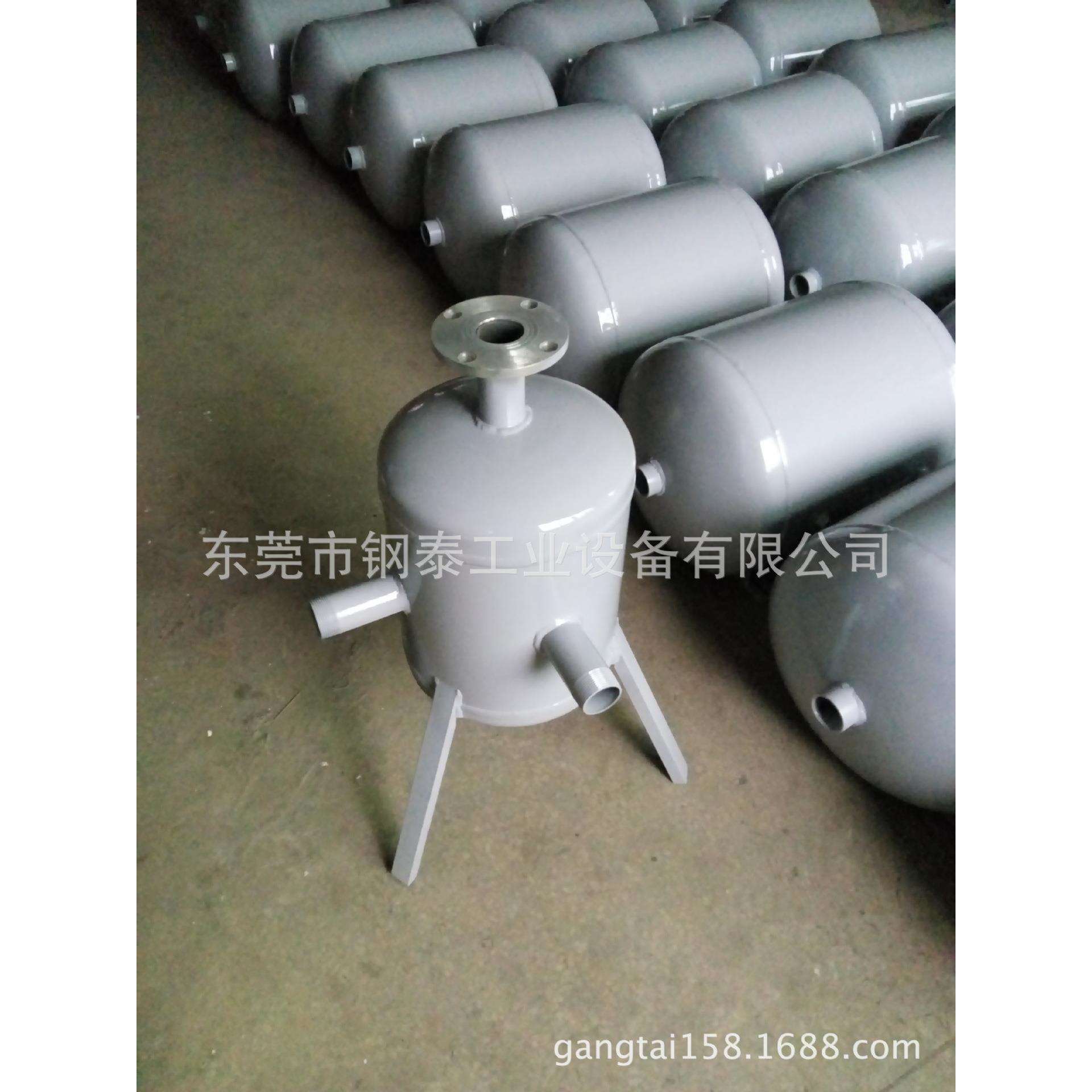 现货供应厂家直销要求来做非标小型卧式储运设备储气罐