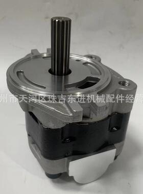 KYB PSVD2-27E 柳工904/906 山河智能50/70先导泵 齿轮泵 尾泵