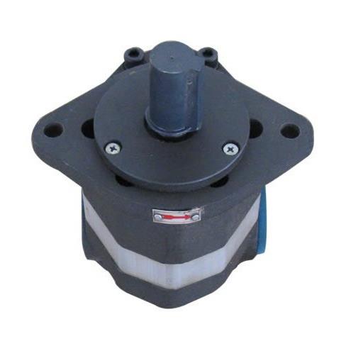 CM-FA/FC40型中高压齿轮马达，CM-FA/FC50、63齿轮泵