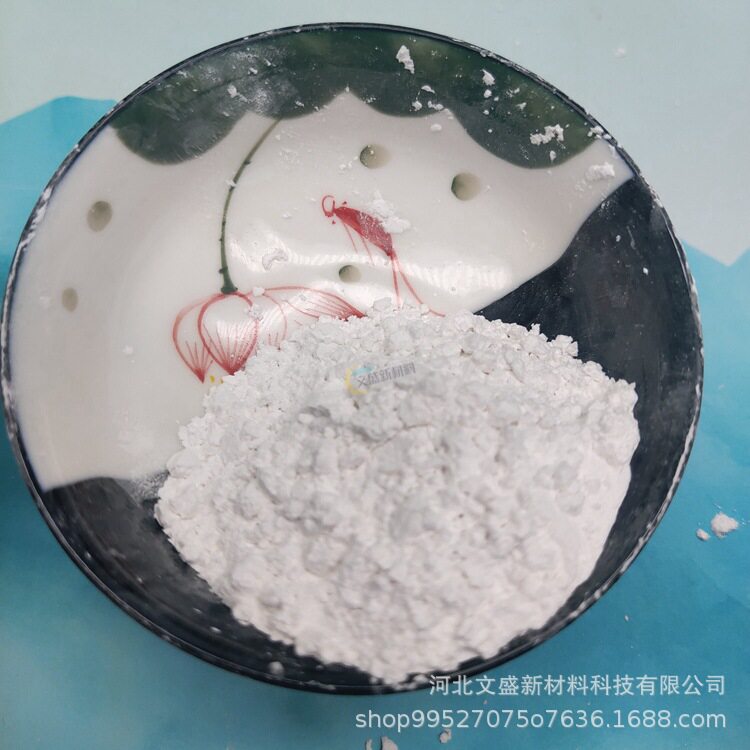 高白度石英板专用玻璃粉200-300目细腻粒径无铅无杂质耐高温耐磨
