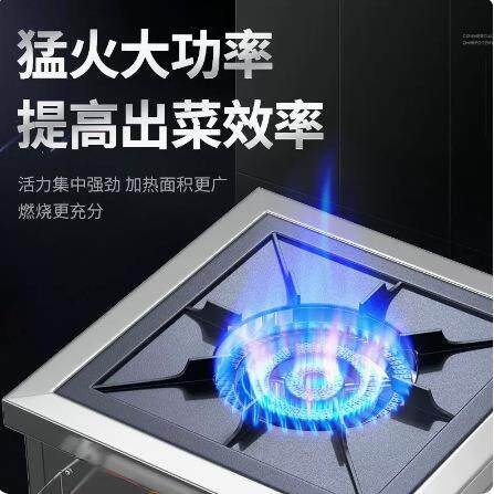 麻辣烫煮炖卤肉灶商用熬汤低汤猛火架子不锈钢煲粥单双汤桶灶