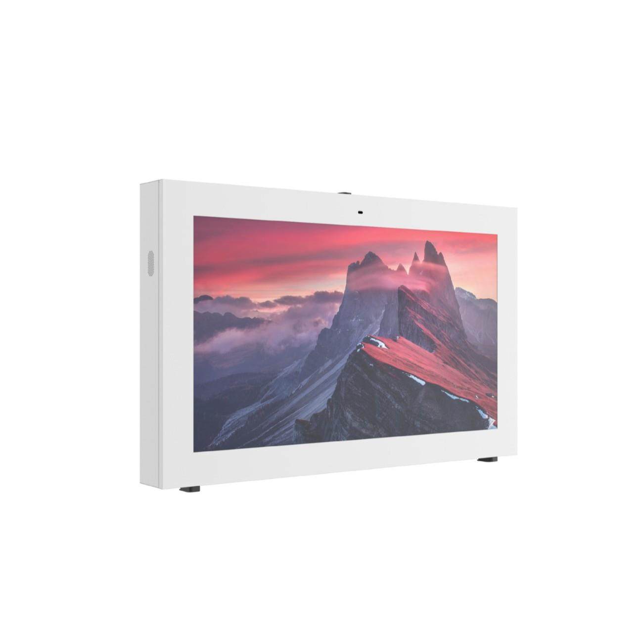 厂家直销壁挂户外高亮防水防尘广告机/32/43/55/65/75/86/98寸可