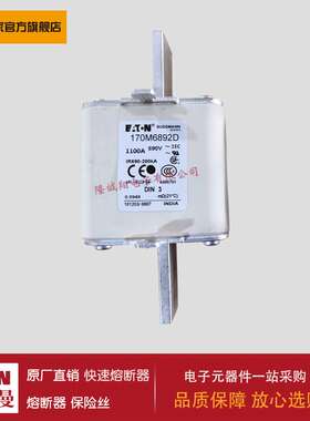 熔断器170M6879 170M6880 170M6881 170M6882 170M6883 170M6884