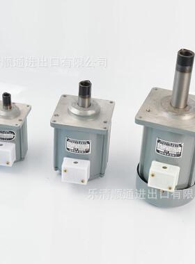 YDT60-2液压抱闸微型电机B062Z 60W微型三相异步电机YWZ推动器