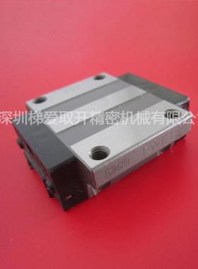 IKO宽幅导轨滑块LWLFG LWFC LWLF4 6 14 18 24 42B N BCS