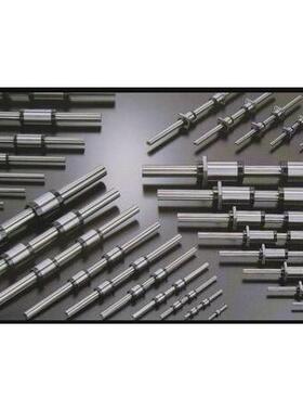 IKO滚珠花键 LSAGFT6 LSAGFL6 LSAGFLT6 LSAGF8 LSAGFT8