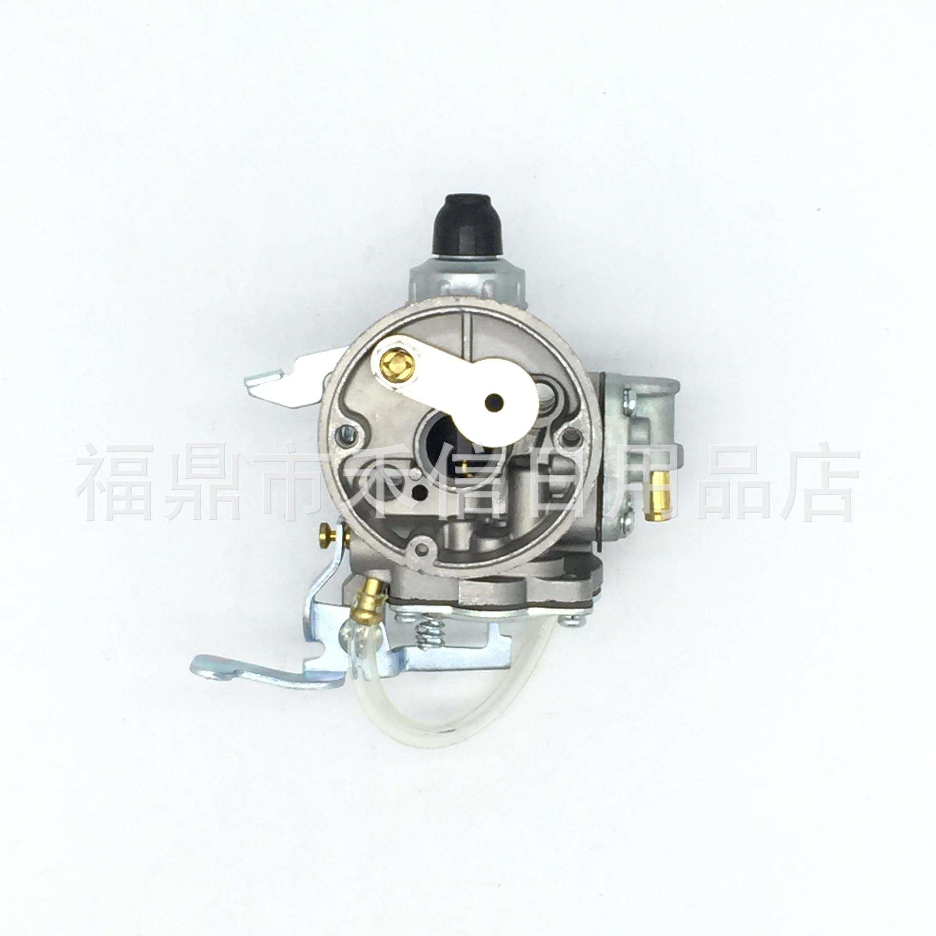 B45 B45LA B45INTL 草坪机 园林配件 割草机化油器