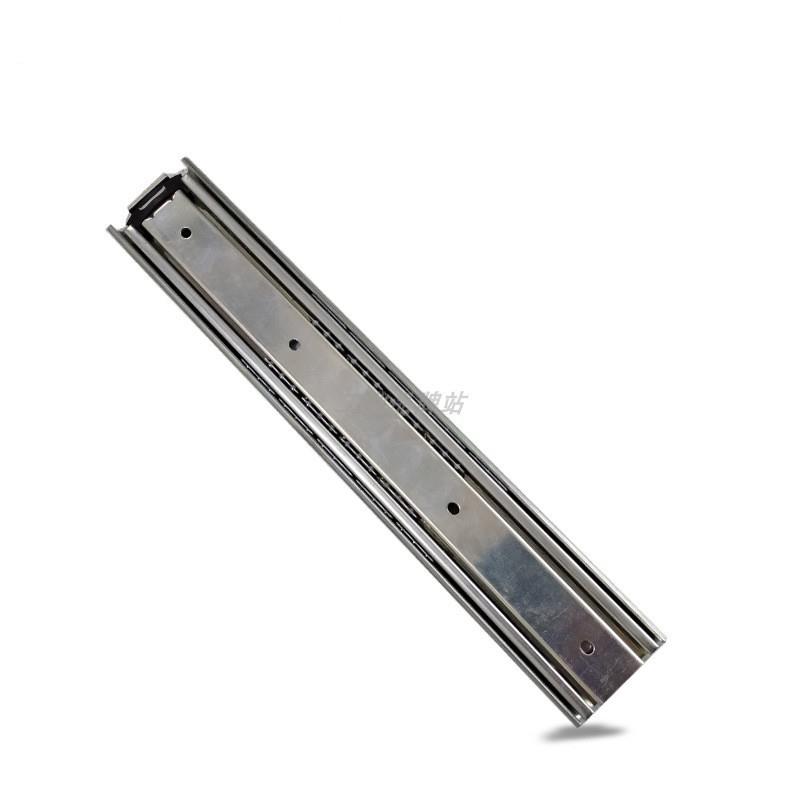 SRH15012/SRH15014/SRH15016/SRH15018/SRH15020 重载型三段滑轨