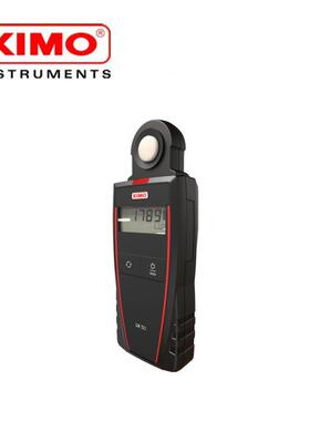 凯法国茂K仪I度MO LXlx5050便携式照仪 照度仪测量照度计