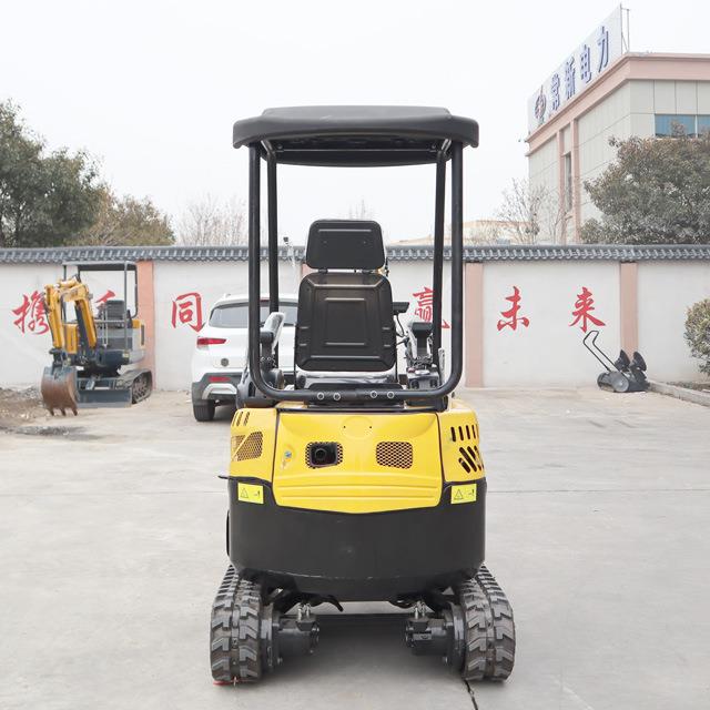 1TTon 2Ton Compact08Excava Excav ator Miastering AllDiggng a