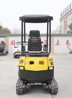 1TTon 2Ton Compact08Excava Excav ator Miastering AllDiggng a