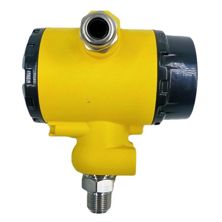 供应制压力变送YY-3051T器 爆2088型智支能防气体控器架数显 压力