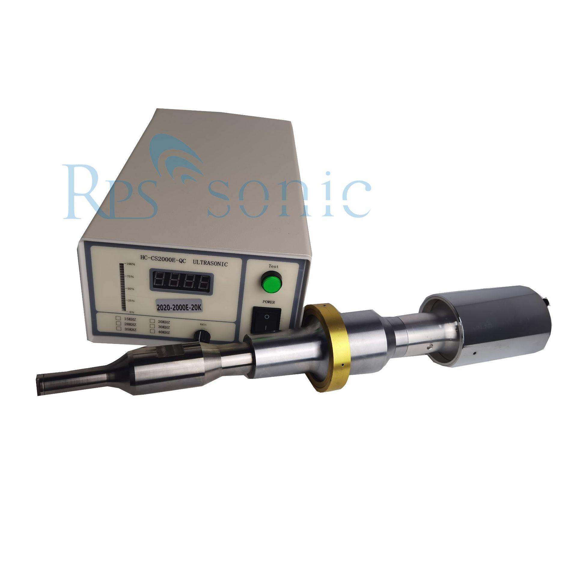 超音声循环处波理设rps-sono备 石理墨烯处器 超波振动棒 厂家直