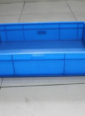 厂篮家60系4列全新量料加厚塑料周转箱TSR塑料格子塑料大优惠