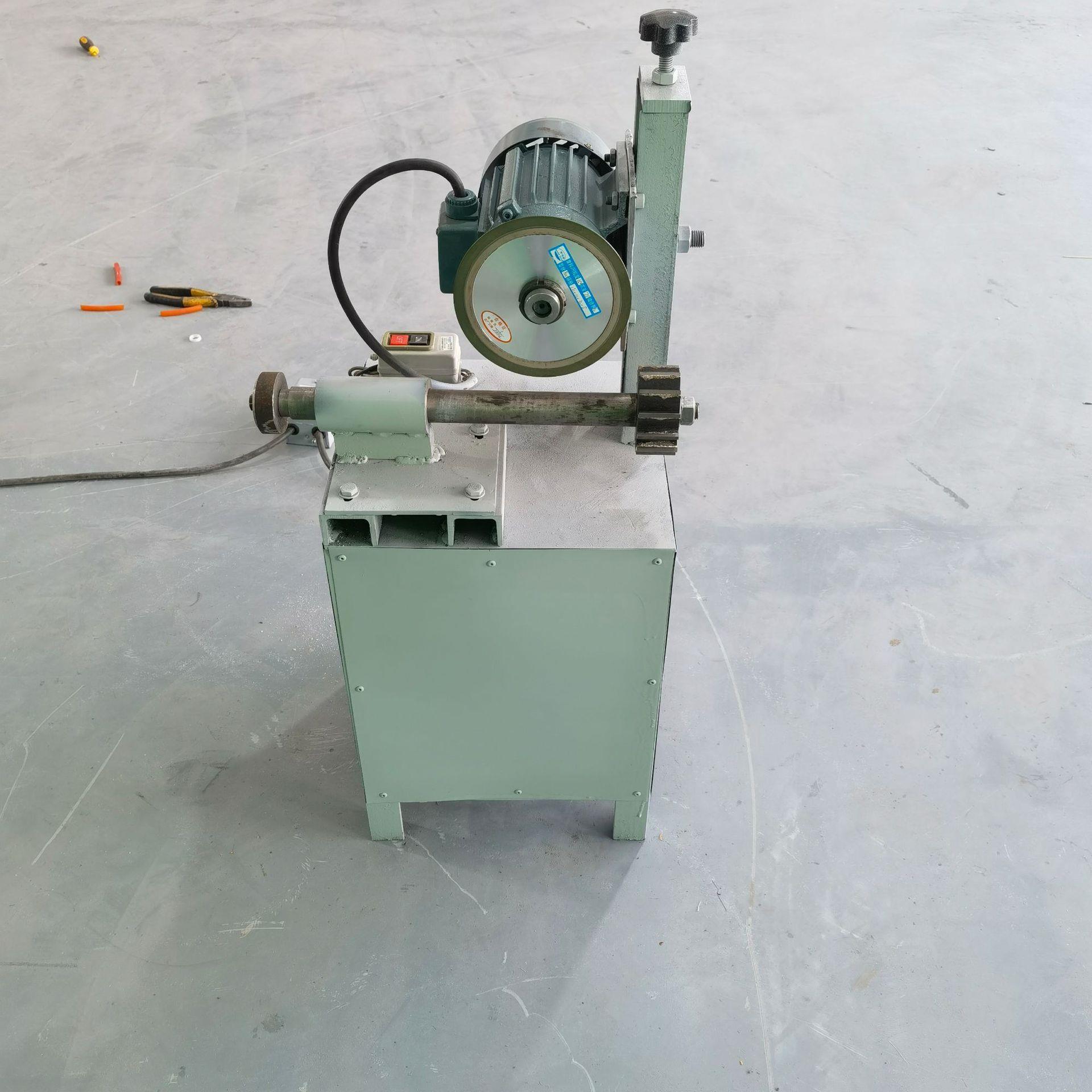 厂家简易磨刀机多用磨刀机刀具磨修机