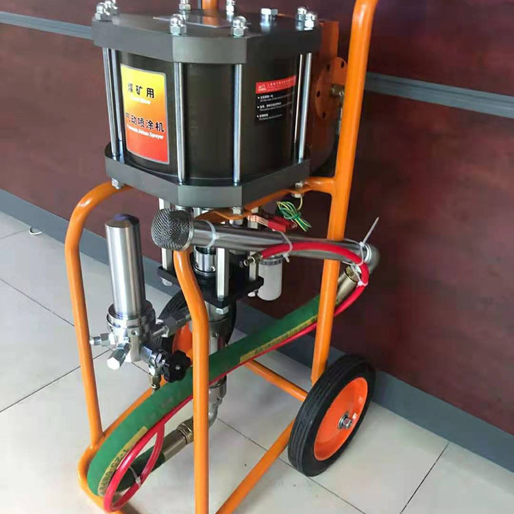 TANAN 高压无气喷涂机 内墙油漆钢结构防水涂料喷漆机gp2569-2,机械设备,涂装设备,淘宝优惠券,粉丝福利购,淘宝优惠卷