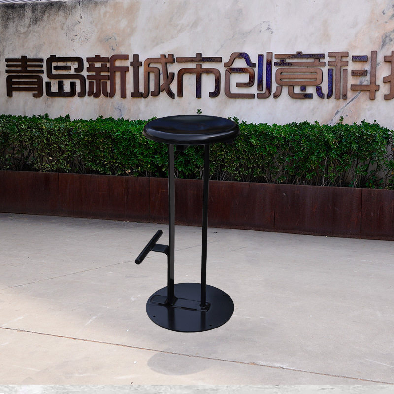 北欧椅现代椅子 咖啡厅酒吧椅 收银台高脚凳 吧台奶茶椅,住宅家具,家用高脚椅,淘宝优惠券,粉丝福利购,淘宝优惠卷