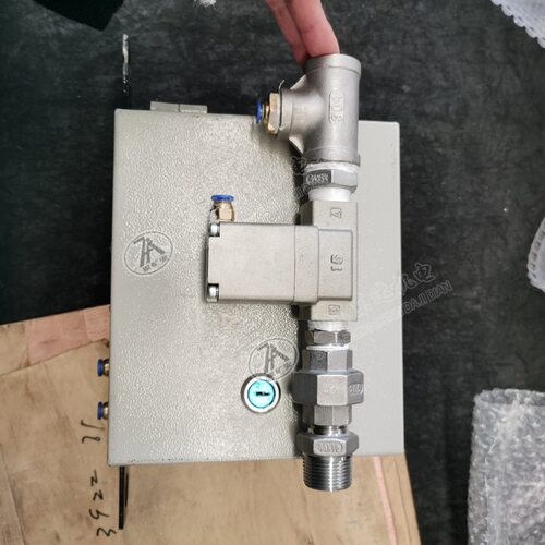 调整水位 ZPSQ风泵自动排水装置  工作效率高 节约人力物力