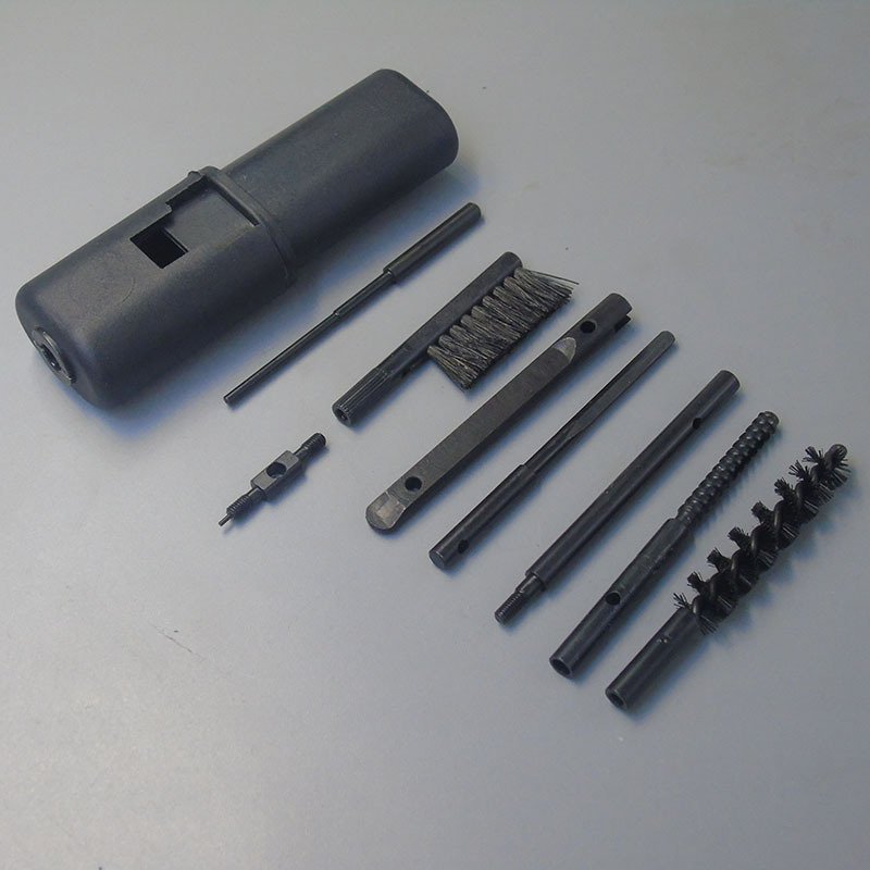 95-1附品副品通条92附件保养附品擦95洗清洁工具现货一件代发