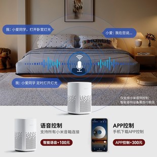 红晟不锈钢铁艺床无床头悬浮床架现代简约碳素钢架床主卧双人床