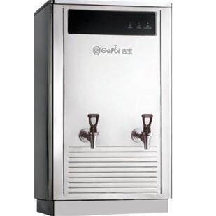 【厂家让利】吉宝商用步进式电开水器开饮机仪征 丹阳扬州