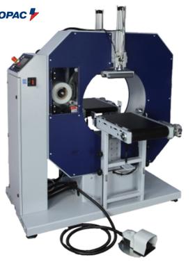 COMPACTA S4S6S9横向拉伸缠绕包装机